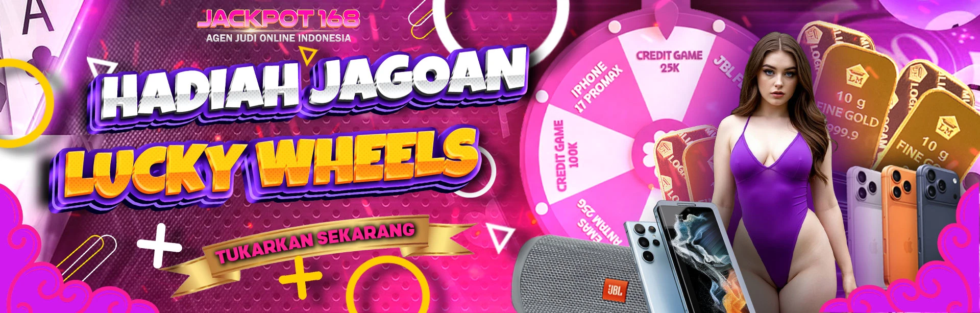 BBTN77 Banner Slot Online